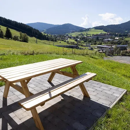 On The Slope With Sauna *